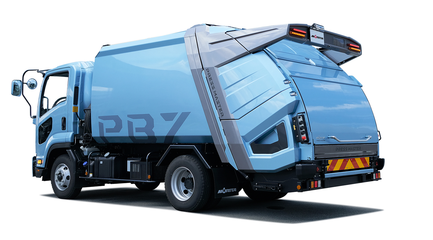 Environmental Conservation Vehicles Business
