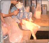 Hurdles in commercialization and technology that overcame them