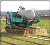 Realization of industry-academia joint research.