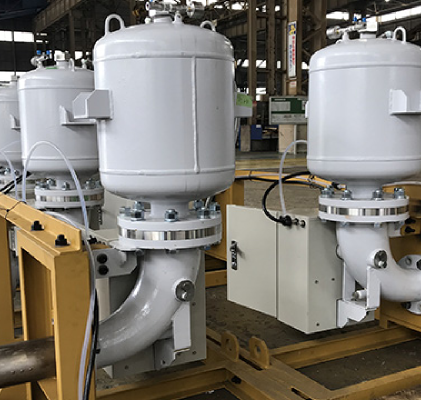 国内にとどまらないグローバル化の加速