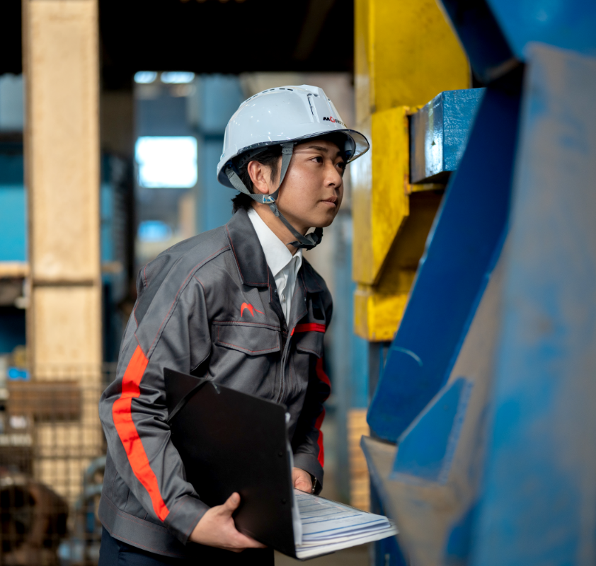 オーバーホールアフターサービス