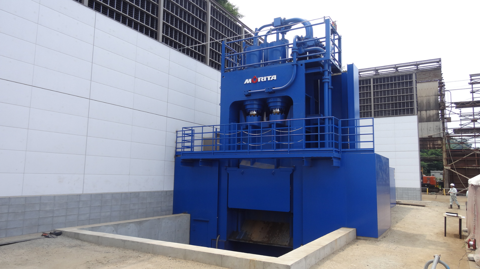 ハイブリッドニューギロ