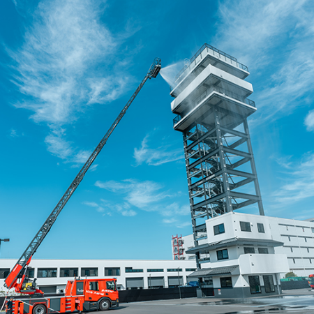 モリタATIセンター ギャラリー5