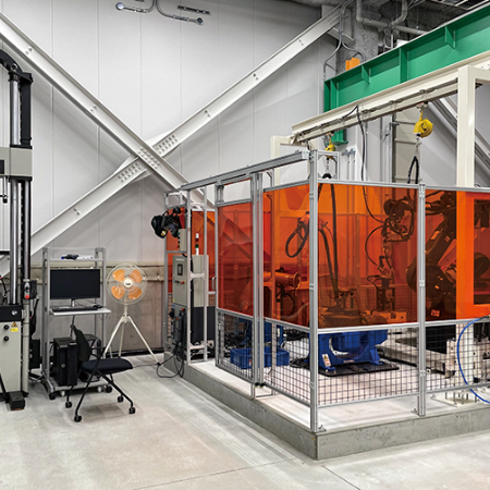 モリタATIセンター ギャラリー6