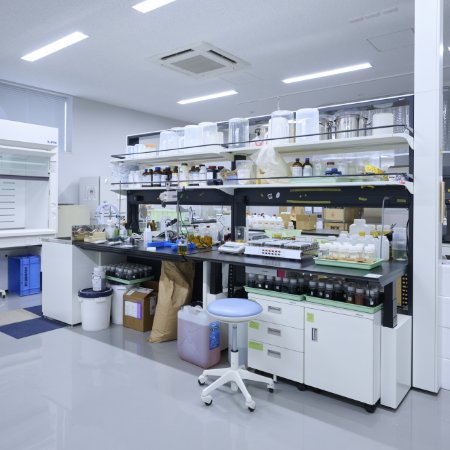 モリタATIセンター ギャラリー7