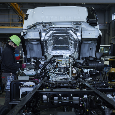 モリタ 三田工場 ギャラリー12