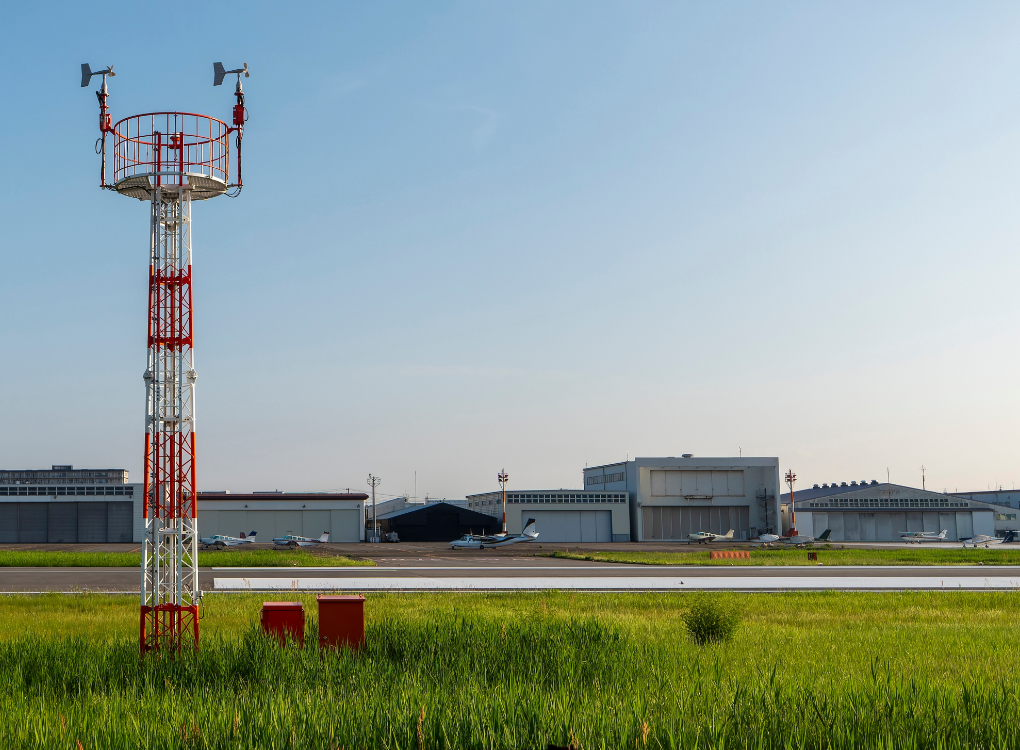 拠点での暮らし風景画像