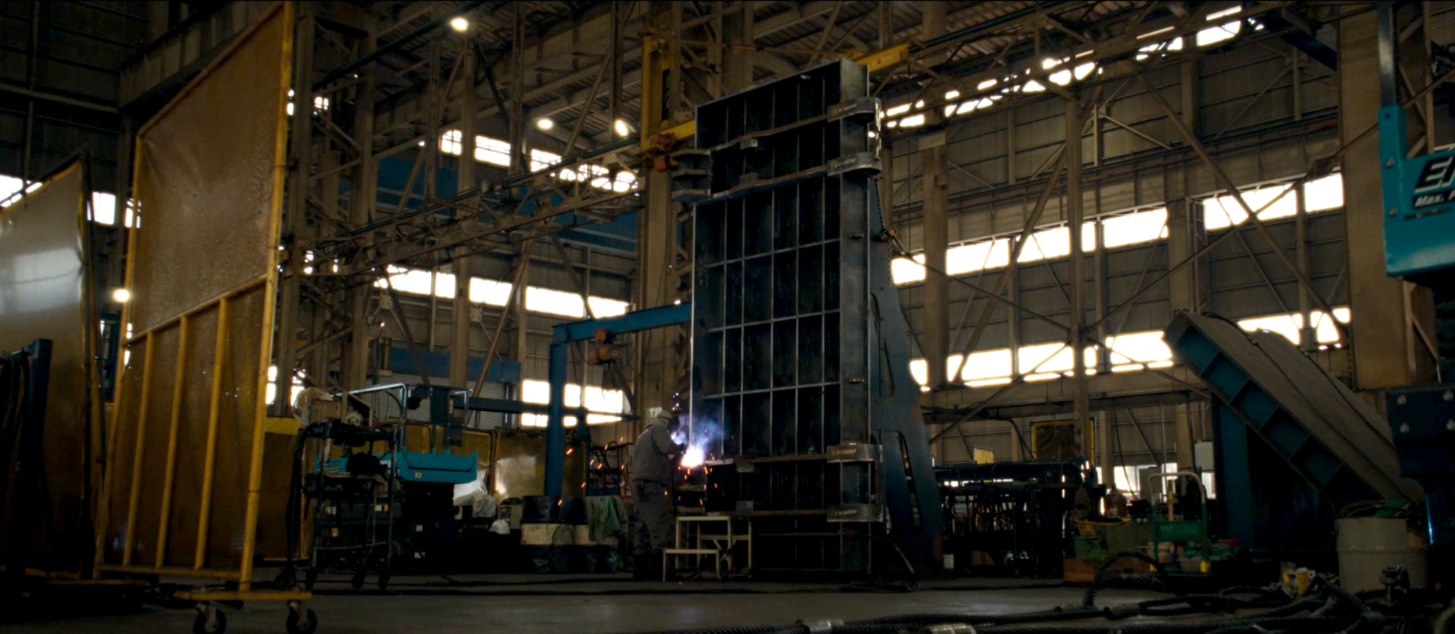 船橋工場メイン画像