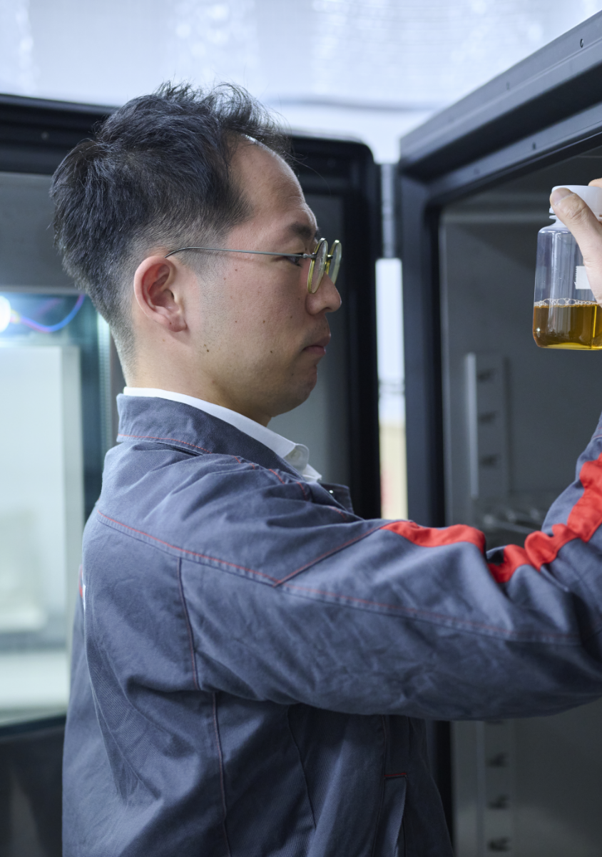 これまで挑戦したこと