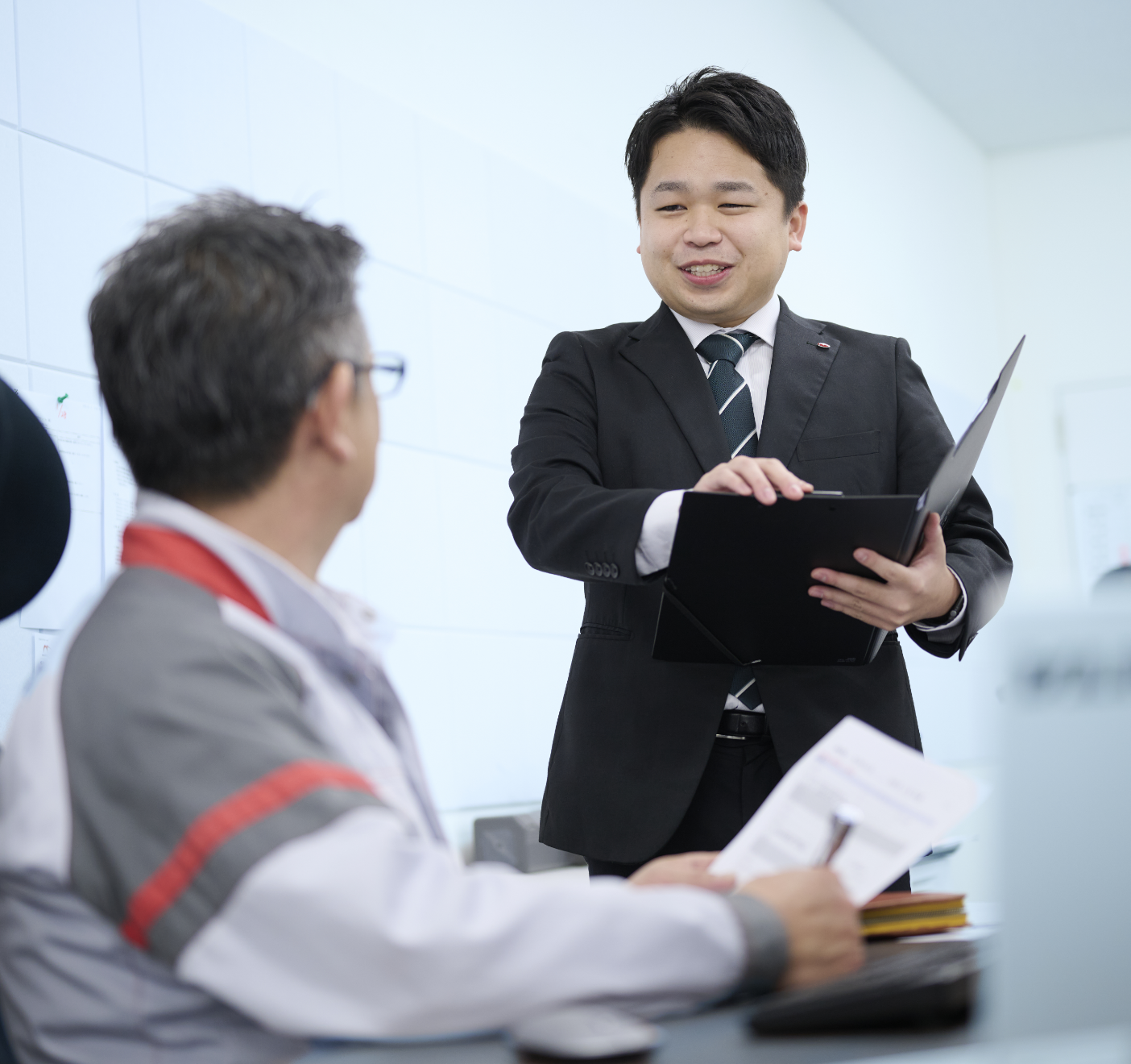 これまで挑戦したこと