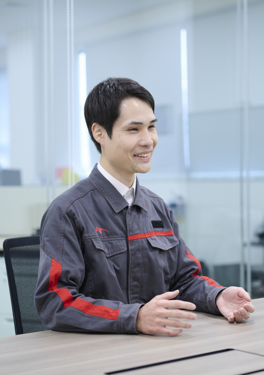 これまで挑戦したこと