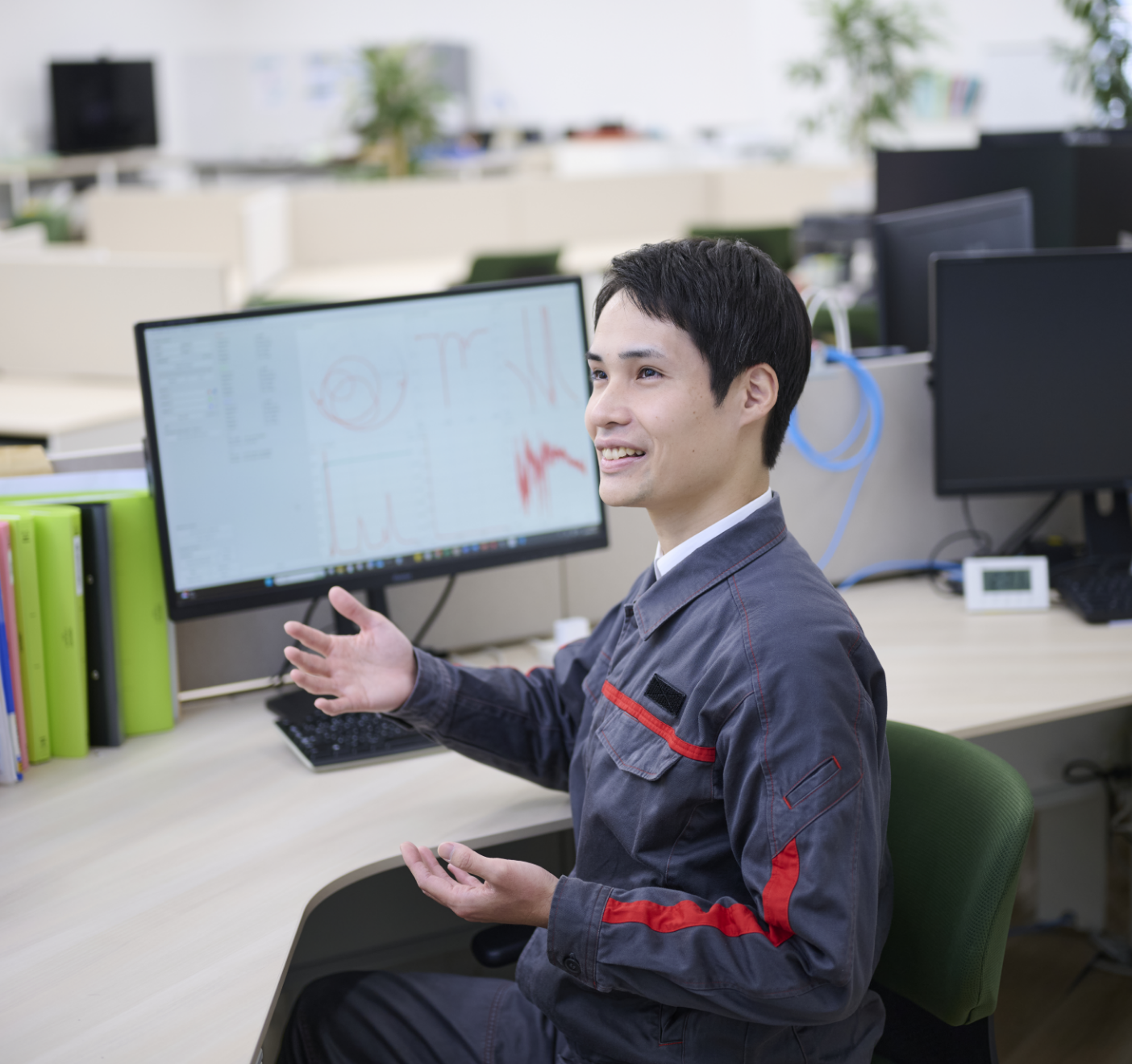 これまで挑戦したこと