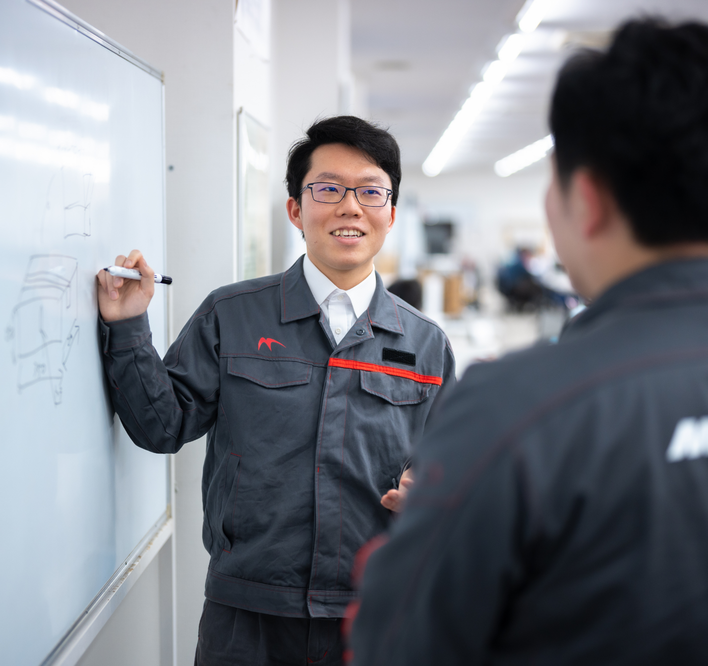 これまで挑戦したこと