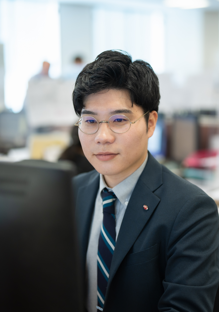 これまで挑戦したこと