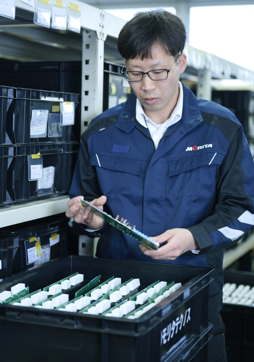 これまで挑戦したこと