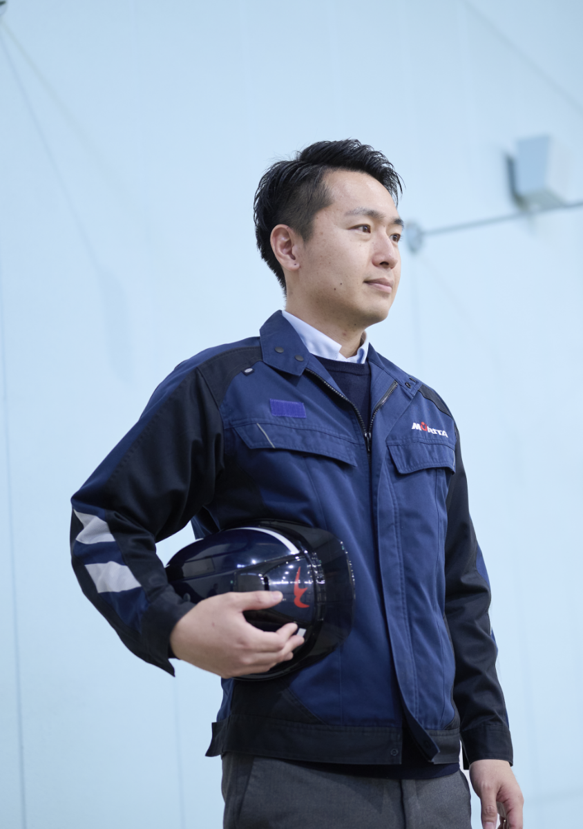 これまで挑戦したこと