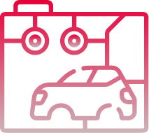 プラモデル作り