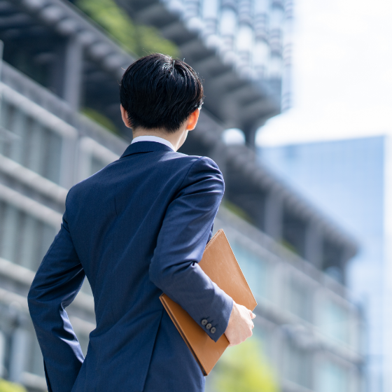 キャリアモデル